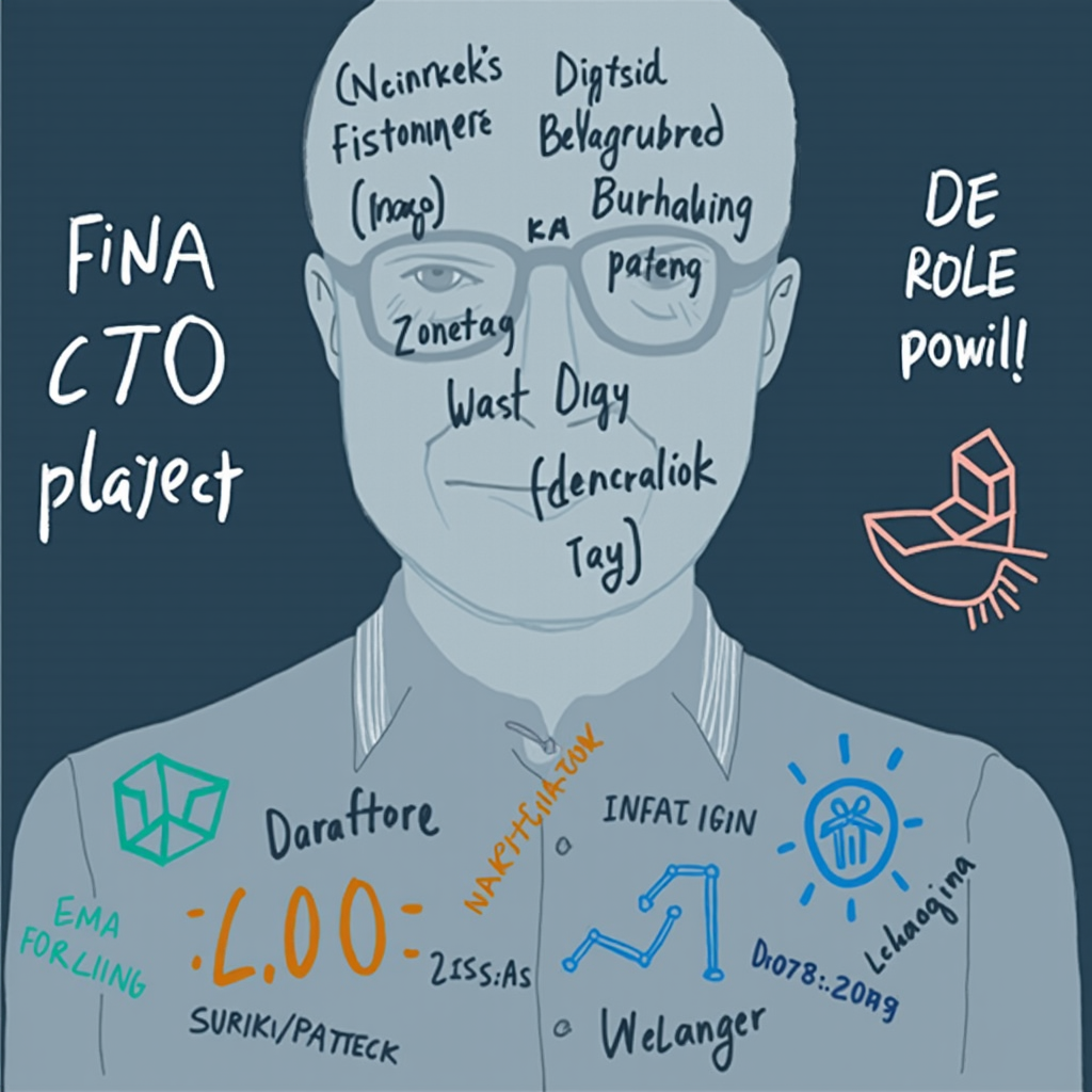 Wie is verantwoordelijk voor Finops?