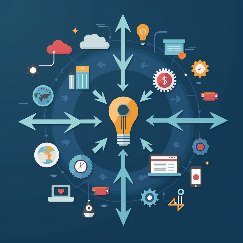 AWS EC2 Capacity Manager: Gecentraliseerd Capaciteitsbeheer voor Kostenoptimalisatie